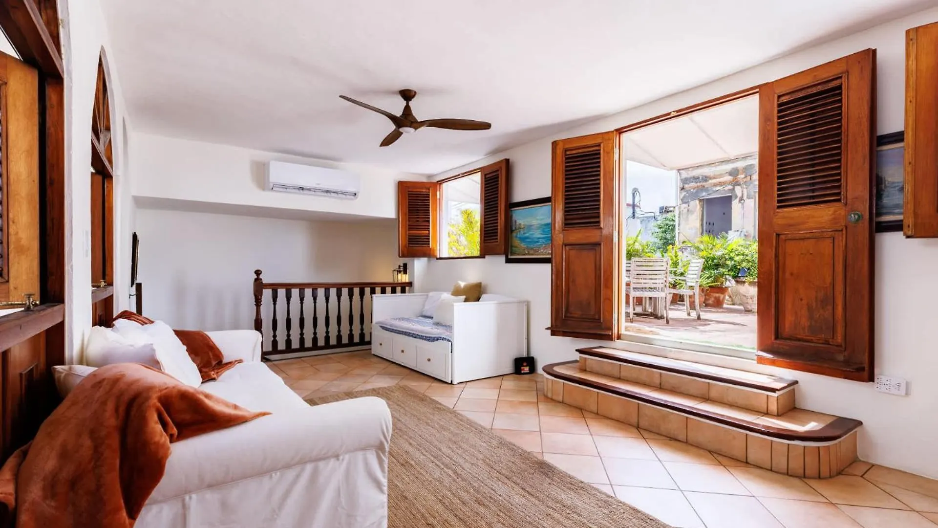 kontakty San Juan Family Penthouse- 2Br & City Views