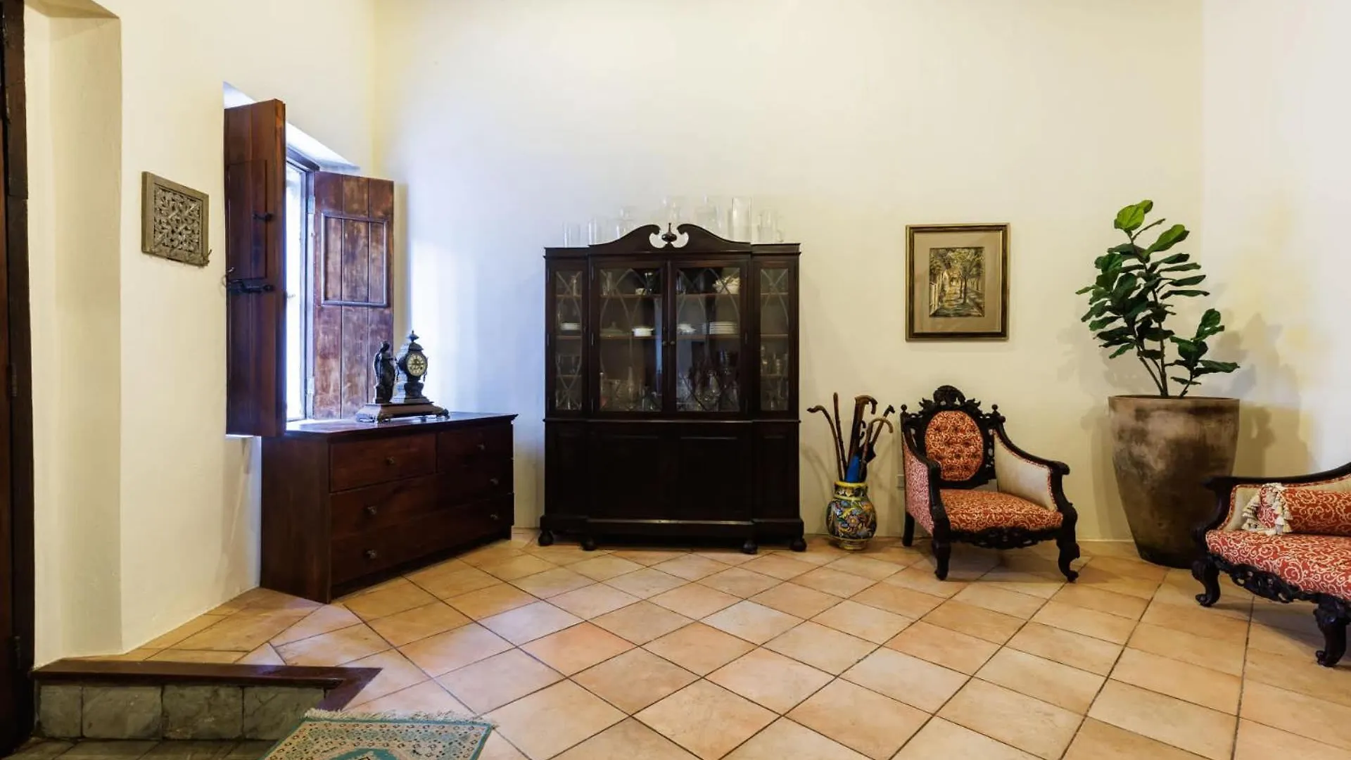 Apartmán San Juan Family Penthouse- 2Br & City Views Portoriko