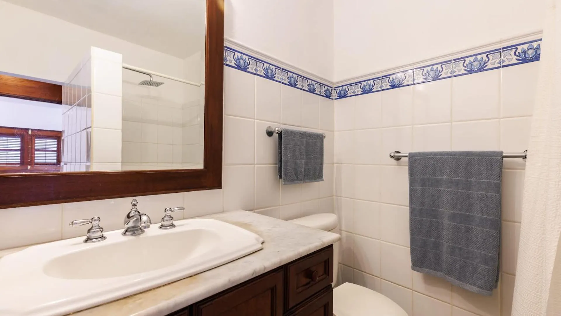 Appartement San Juan Family Penthouse- 2Br & City Views