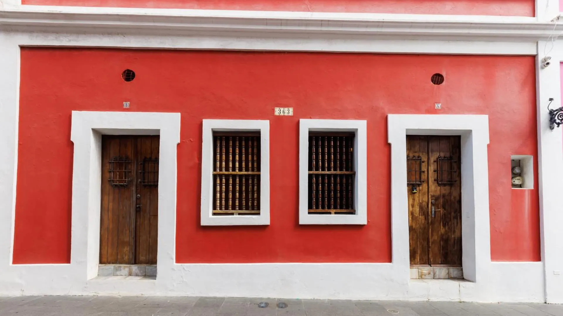 Appartement San Juan Family Penthouse- 2Br & City Views