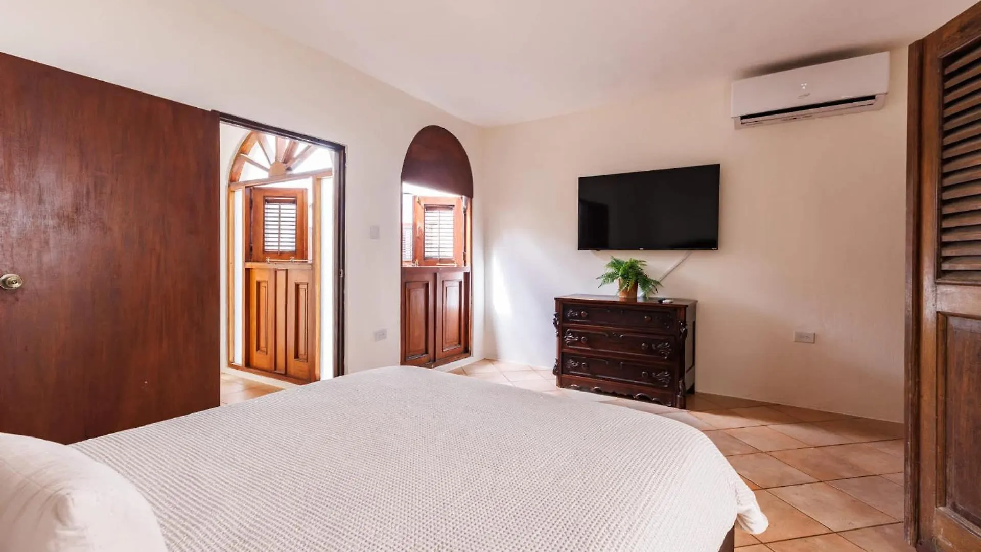 Appartement San Juan Family Penthouse- 2Br & City Views